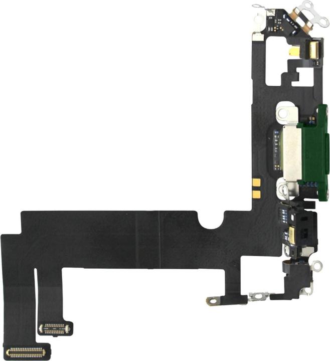 Produktbild Clappio Ladebuchse Ersatzteil iPhone 12 Mini (iPhone 12 Mini)