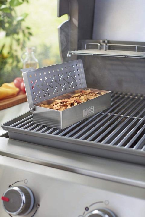 Image du produit Weber Applewood