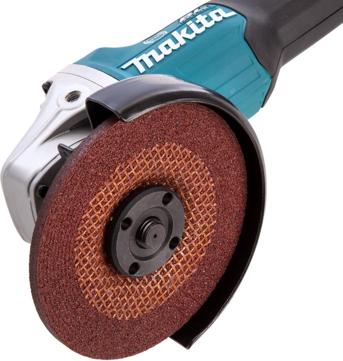 Immagine prodotto Makita Smerigliatrice angolare a batteria DGA513Z (125 mm)