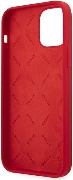 Produktbild Guess Case (Apple iPhone 12 Pro Max)