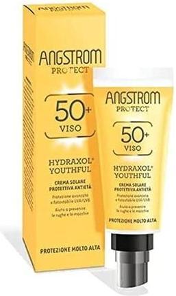 Actual product image Angstrom Prot Youth Cr Sol 50+ (Suntan cream, SPF 50+)
