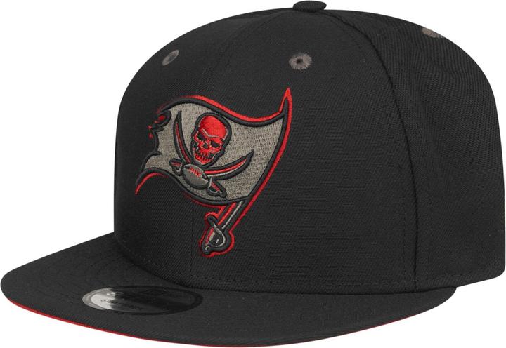 Actual product image New Era 9Fifty Tampa Bay Buccaneers (One size)