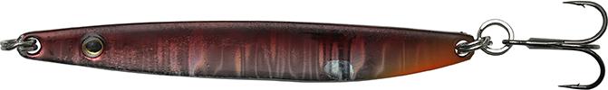 Produktbild Hansen Of Denmark Hansen SD Flash 8.7cm 16g Black/Silver (8.70 cm)