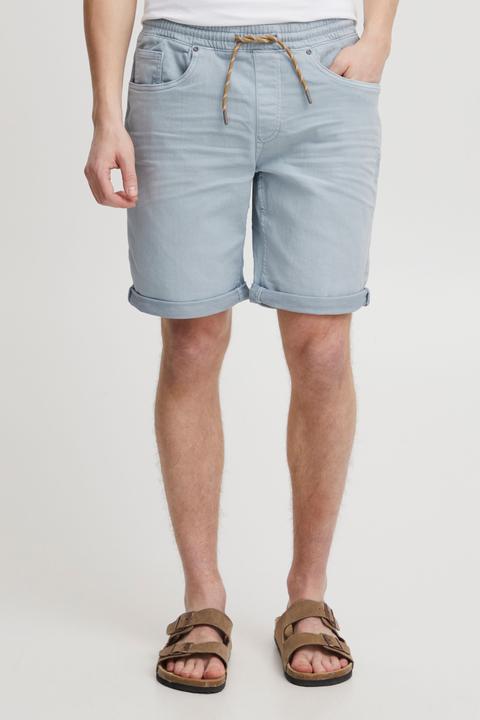 Actual product image Blend BHJogg Denim SH - 20715427 (L)