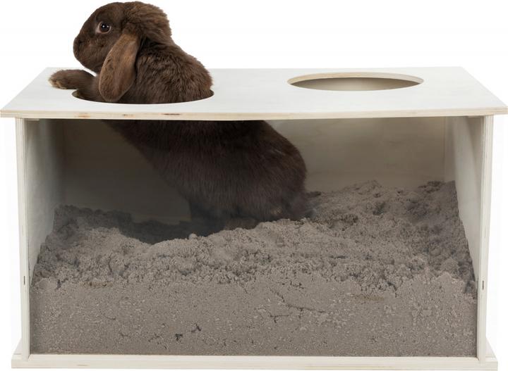 Actual product image Trixie Digdelkiste