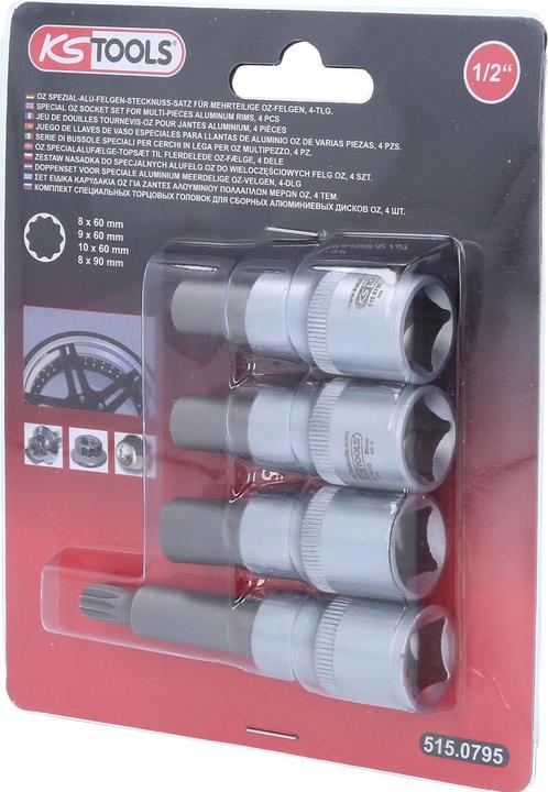Produktbild KS Tools 515.0795