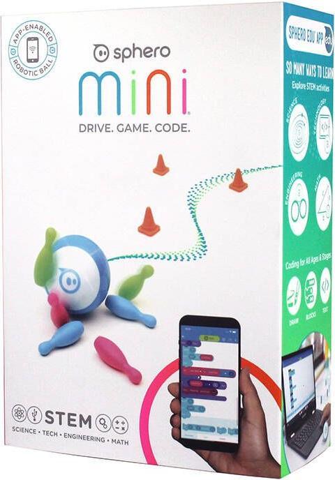Image du produit Sphero Mini