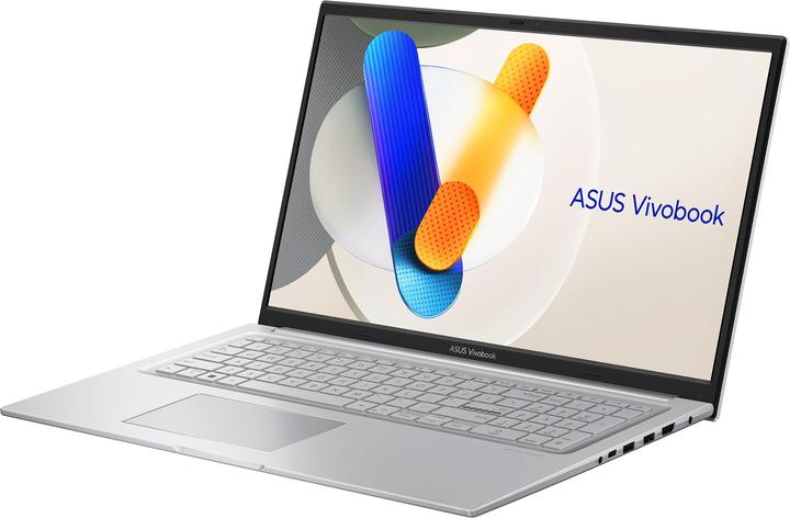 Produktbild ASUS S1704ZA-DRAU415W/17FHD/I5/16G/1TB/W11 (Intel Core i5-1235U, 16 GB, 1000 GB, Intel Iris Graphics)