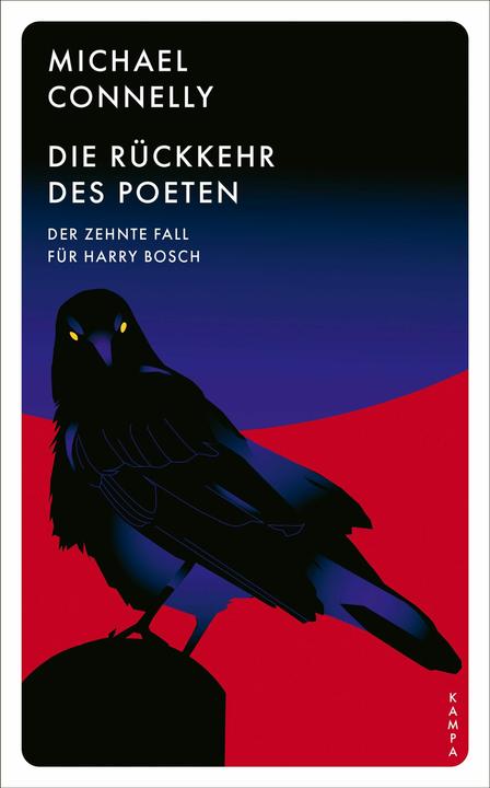 Produktbild Die Rückkehr des Poeten (Deutsch, Michael Connelly, 2024)