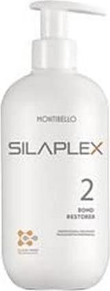 Montibello Silaplex 2 Bond Restorer 500ml (Körperlotion, 500 ml)