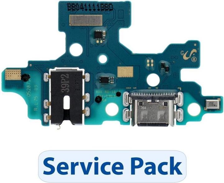 Actual product image Samsung Consumables! ServicePack Charging Board A41 A415F GH96-13379A