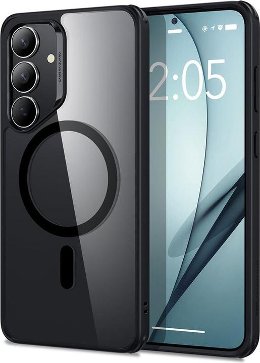 ESR Classic Hybrid HaloLock Case (Samsung Galaxy S25+)