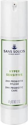 Actual product image Sans Soucis 24H Pfl Probiotic Care (50 ml, Face toner)