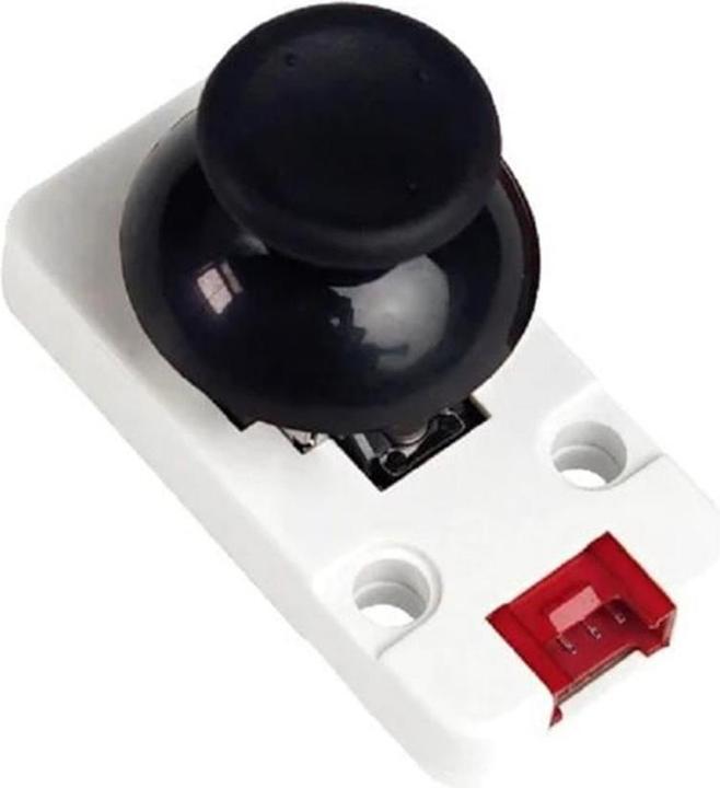 Actual product image M5Stack Joystick I2C Unit V1.1 MEGA8A
