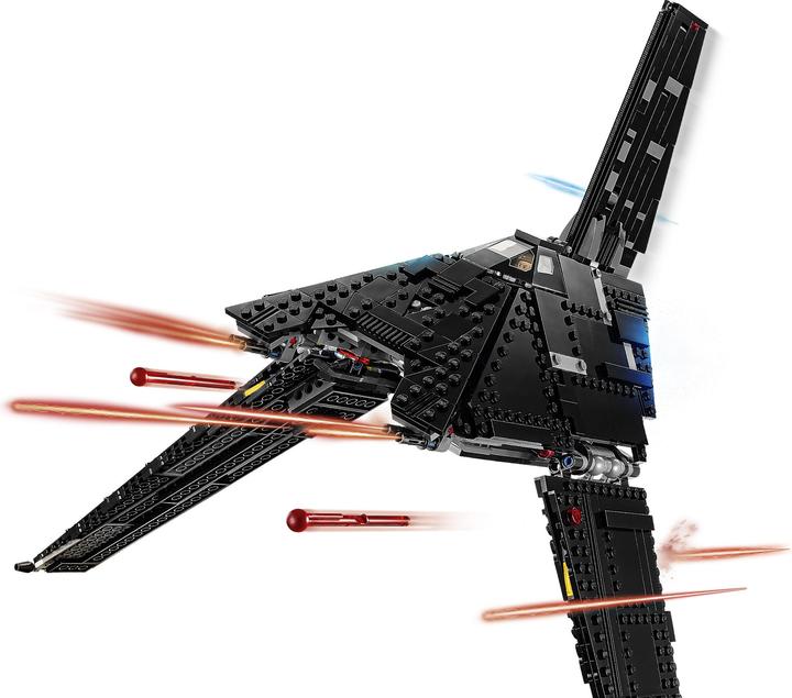 Produktbild LEGO Krennics Imperial Shuttle (75156, LEGO Star Wars)