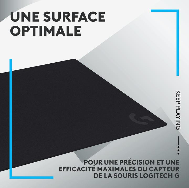 Actual product image Logitech G G640 (L)