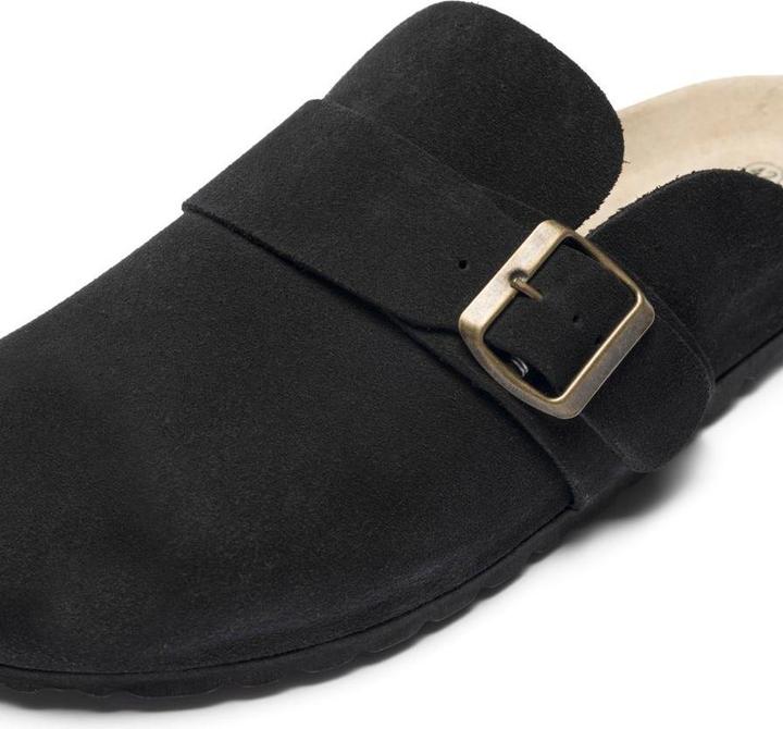 Actual product image Bianco BIAOTTO mule (42)