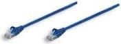Produktbild Intellinet Patch-Kabel (U/UTP, CAT5e, 10 m)