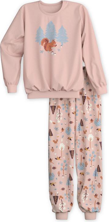 Image du produit Calida Kids Forest Bündchen-Pyjama (152)