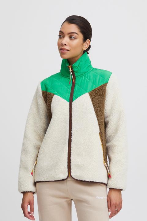 Actual product image TheJoggConcept JCBERRI JACKET 4 - 22800271 (XXL)