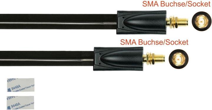 Produktbild Kabelmeister Sma — Sma (Antennenkabel)