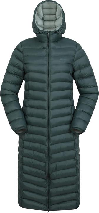 Mountain Warehouse Florence Steppjacke