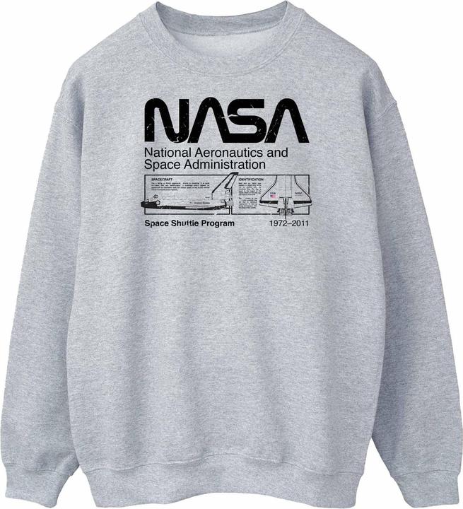 Nasa Sweatshirt