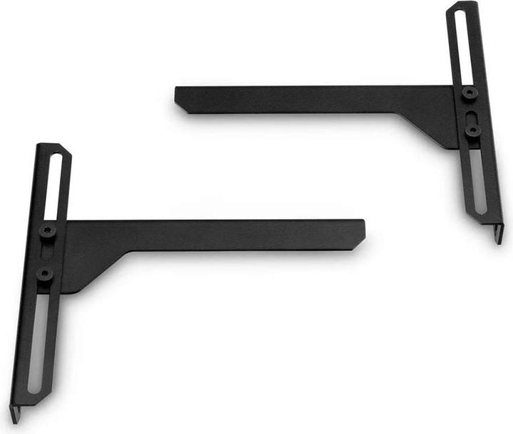 Actual product image EKWB EK Loop Angled Bracket - 120 mm (Various)