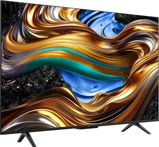 Actual product image TCL 43P71B (43", LED, 4K)