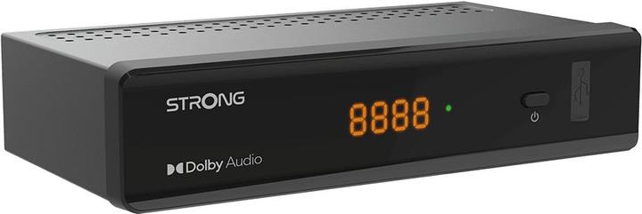 Produktbild Strong SRT7040 (0.01 GB, CI-Schacht, CI+-Schacht)