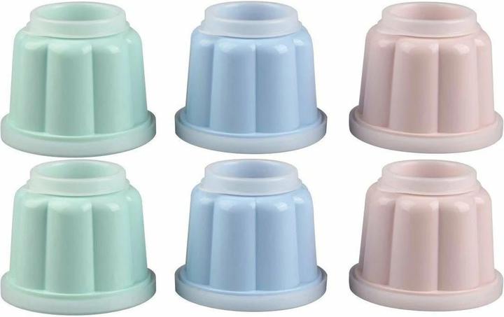 Produktbild Dr. Oetker Dessertförmchen (8 cm)
