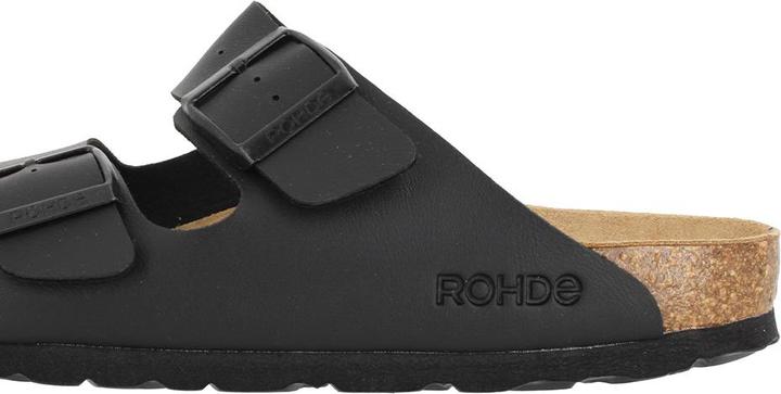 Produktbild Rohde Pantoletten (39)