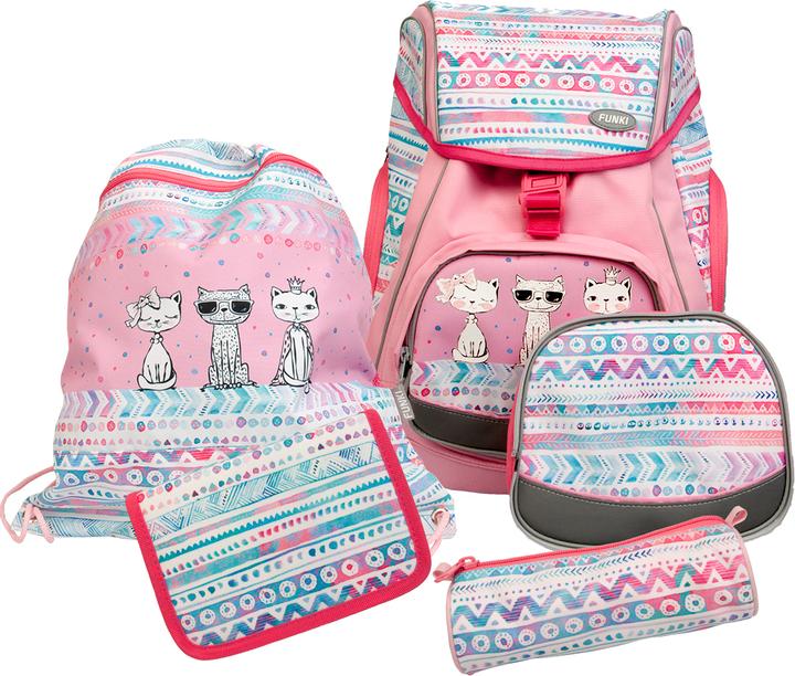 Turchese, Pink