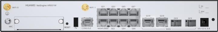 Image du produit Huawei Router AR651W