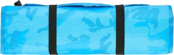 Actual product image Nils CAMP Self-Inflating Mat NC4062 Blue