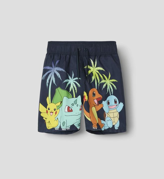 Produktbild Name it Pokémon Bademode (128)