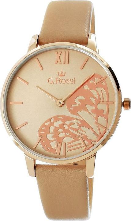 Produktbild Gino Rossi Laikrodis G.Rossi WATCH – 12177A5-2B3 (zg848a) + BOX