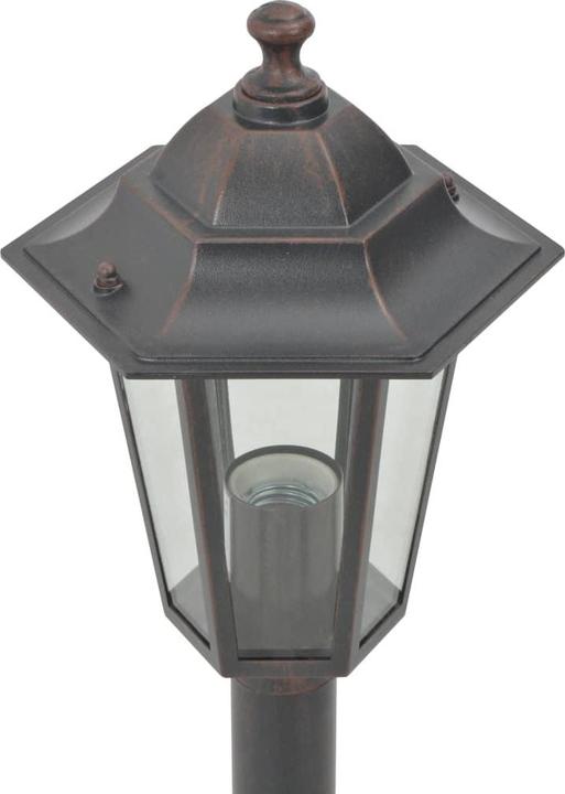 Image du produit VidaXL Aussenlampe (E27, IP44)