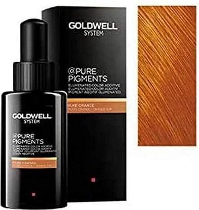 Image du produit Goldwell Pigments purs (Orange)