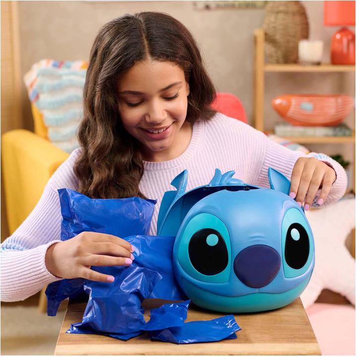 Immagine prodotto Just Play Capsula misteriosa di Stitch Jumbo