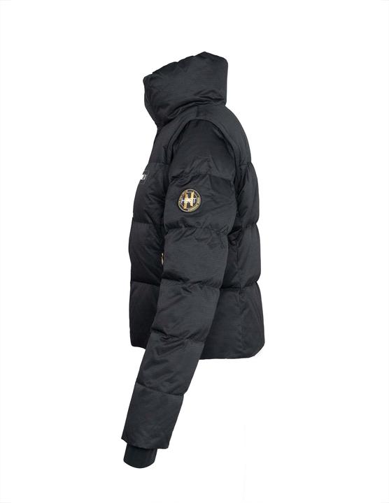 Actual product image Hést Down jacket EDDA 2in1 Down Jacket/ Vest (S)