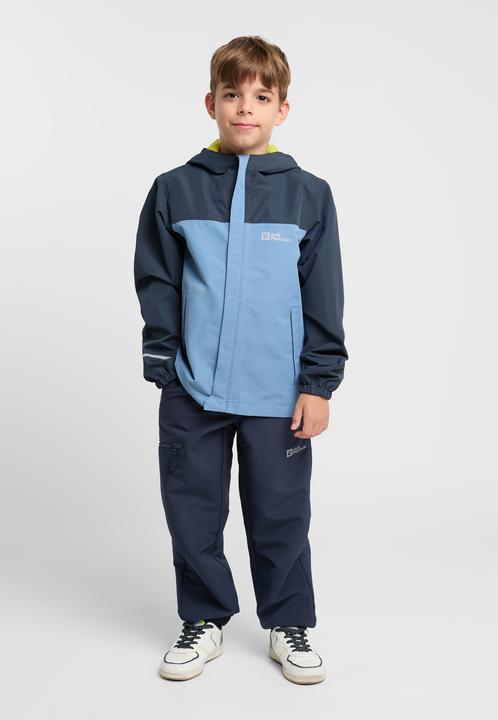 Immagine prodotto Jack Wolfskin Tucan Jacket K (128)