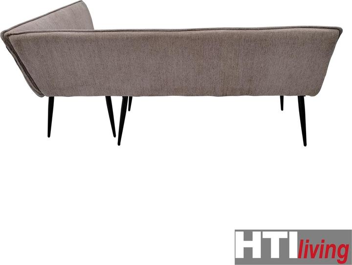 Produktbild HTI-Living Eckbank Rechts Mesilla (195 cm)