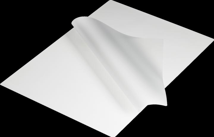 Actual product image Dahle Laminating pouches A3 160mi 100s 303x426mm/2x80micron/ pack of 100 (303 x 426 mm, 100 Piece, 80 µm)