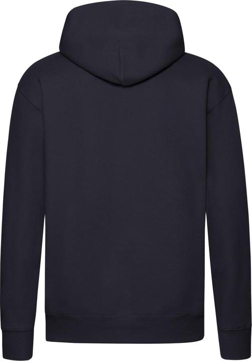 Produktbild Fruit of the Loom Kapuzenpullover (4XL)