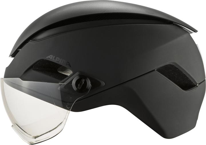 Actual product image ALPINA SPORTS Altona V (52 - 57 cm)