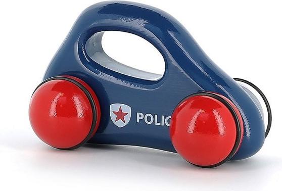 Produktbild Vilac Polizeiauto für 1. Lebensjahr