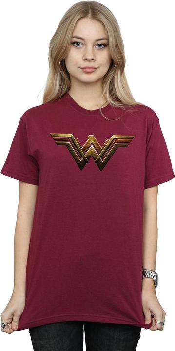 Produktbild Wonder Woman TShirt (XL)