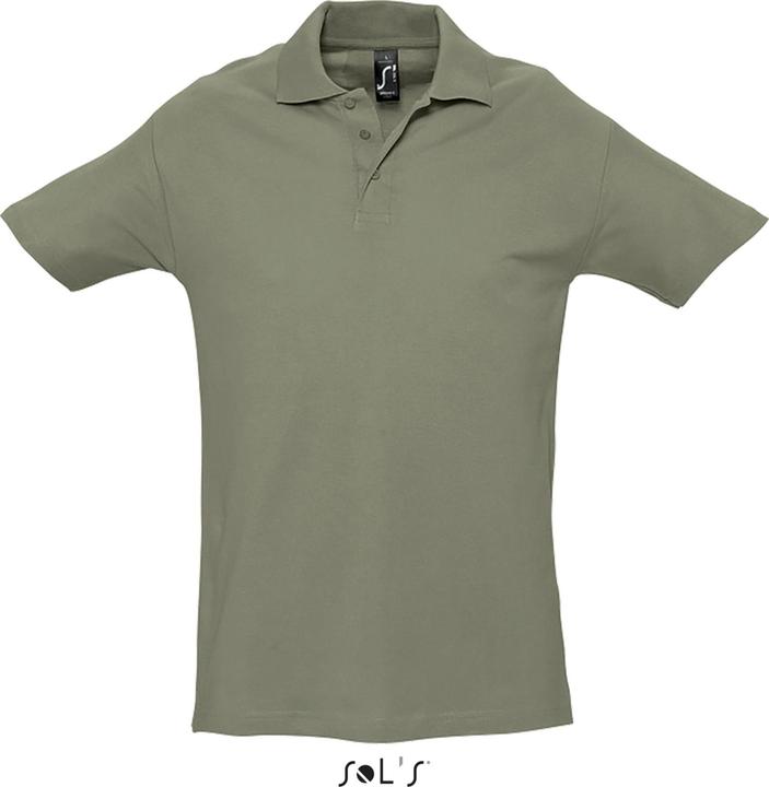 Khaki Green