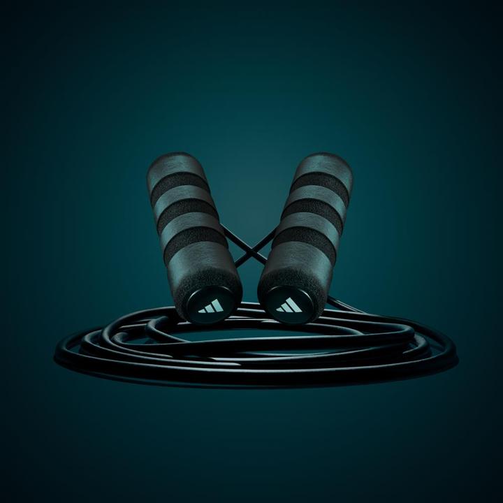 Actual product image adidas speed rope (300 cm)